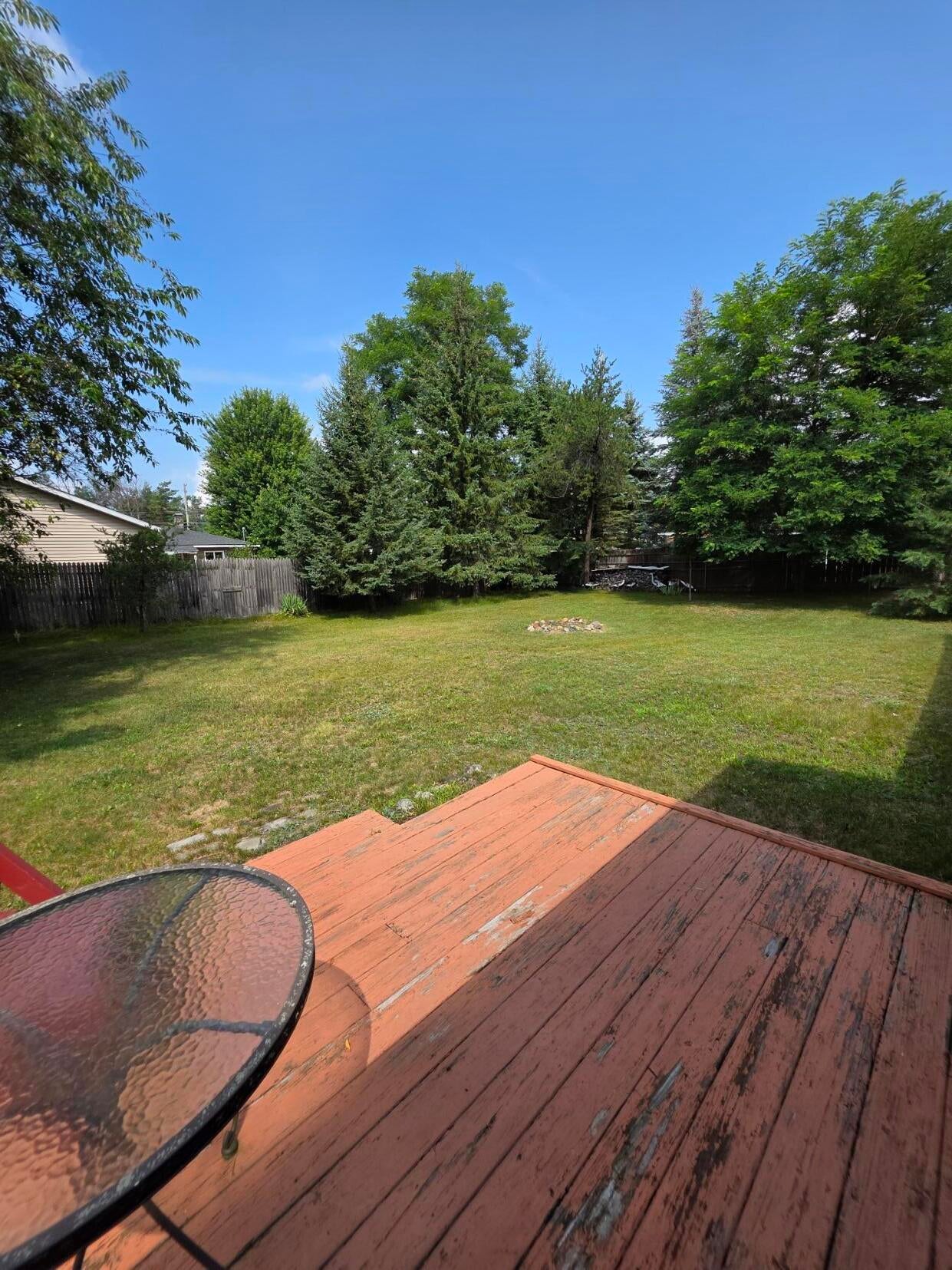1637 Higgins Road St. Helen, MI 48656 - Photo 4 of 20 Gallery Image 4