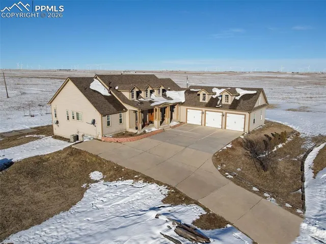 a living room with a couch