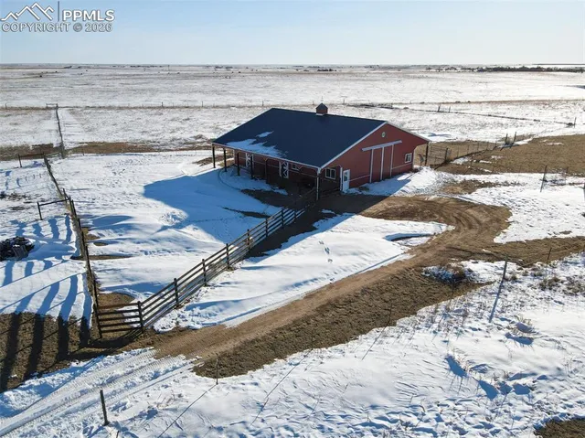 a view of a terrace with wooden floor