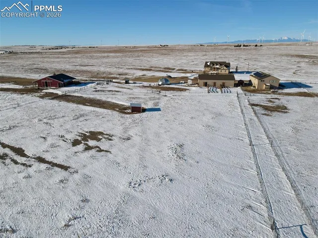 a view of a ocean with beach