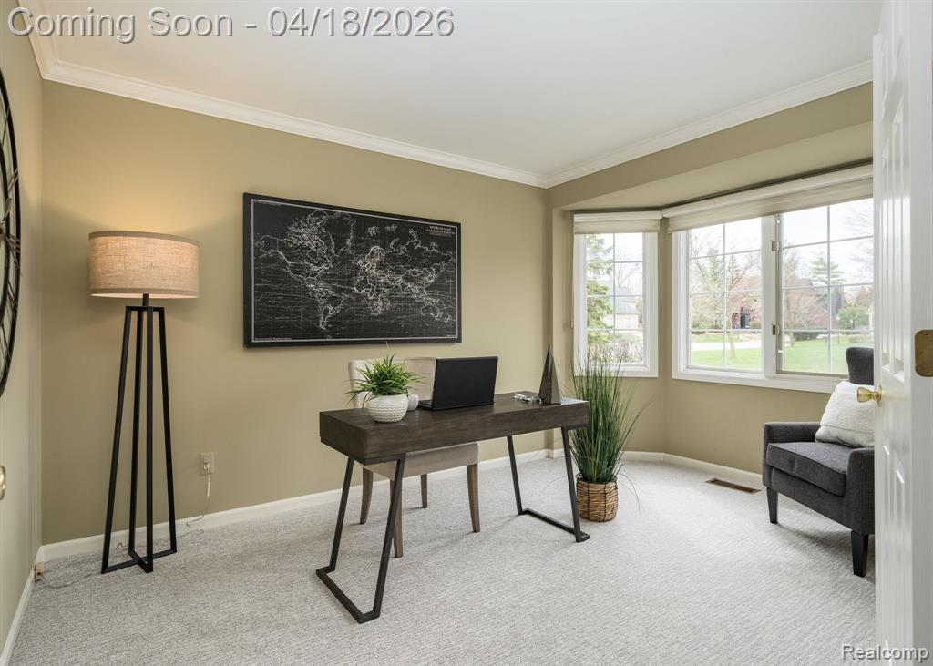 3598 Sahalee Drive Rochester Hills, MI 48309 - Photo 21 of 48