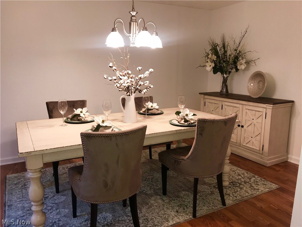 2137 Stabler Road Akron, OH 44313 - Photo 9 of 30
