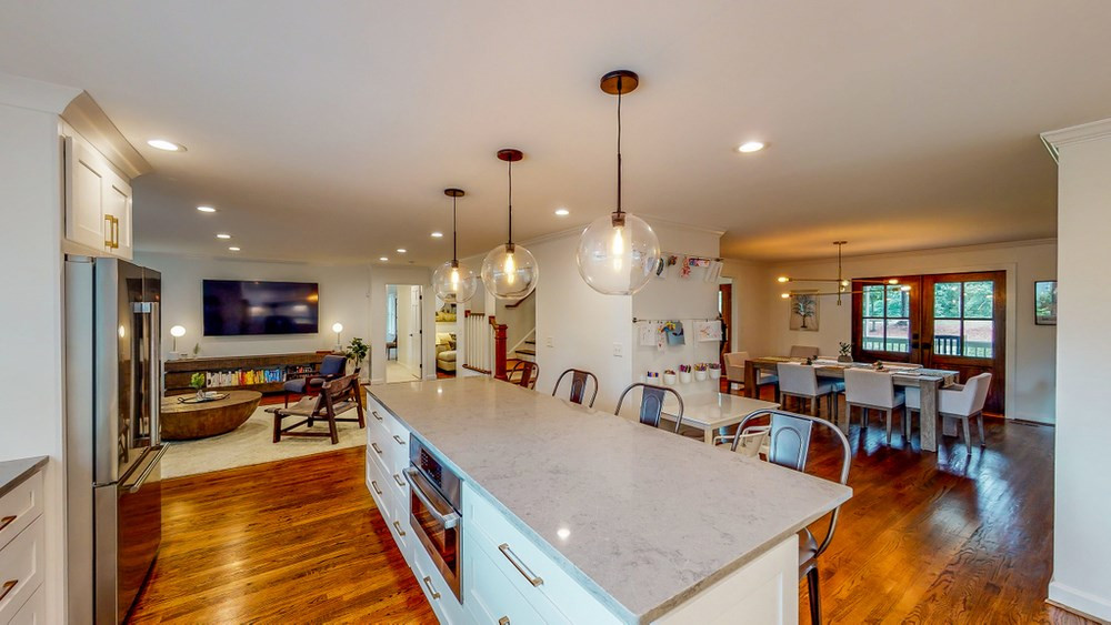 3617 Stratford Road Durham, NC 27707 - Photo 11 of 30 Photo 11