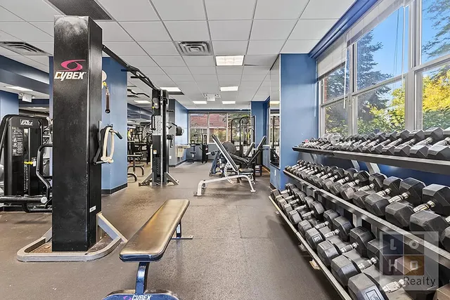 $585,000 | 575 Grand Street, Unit E1004 | Lower East Side