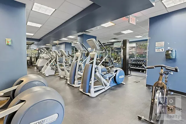 $585,000 | 575 Grand Street, Unit E1004 | Lower East Side