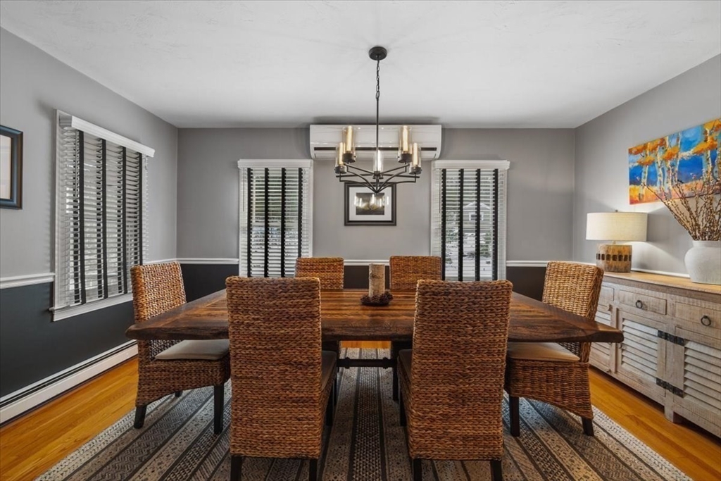 31 Round Hill Road Kingston, MA 02364 - Photo 17 of 42 a view of a livingroom with furniture window and wooden floor