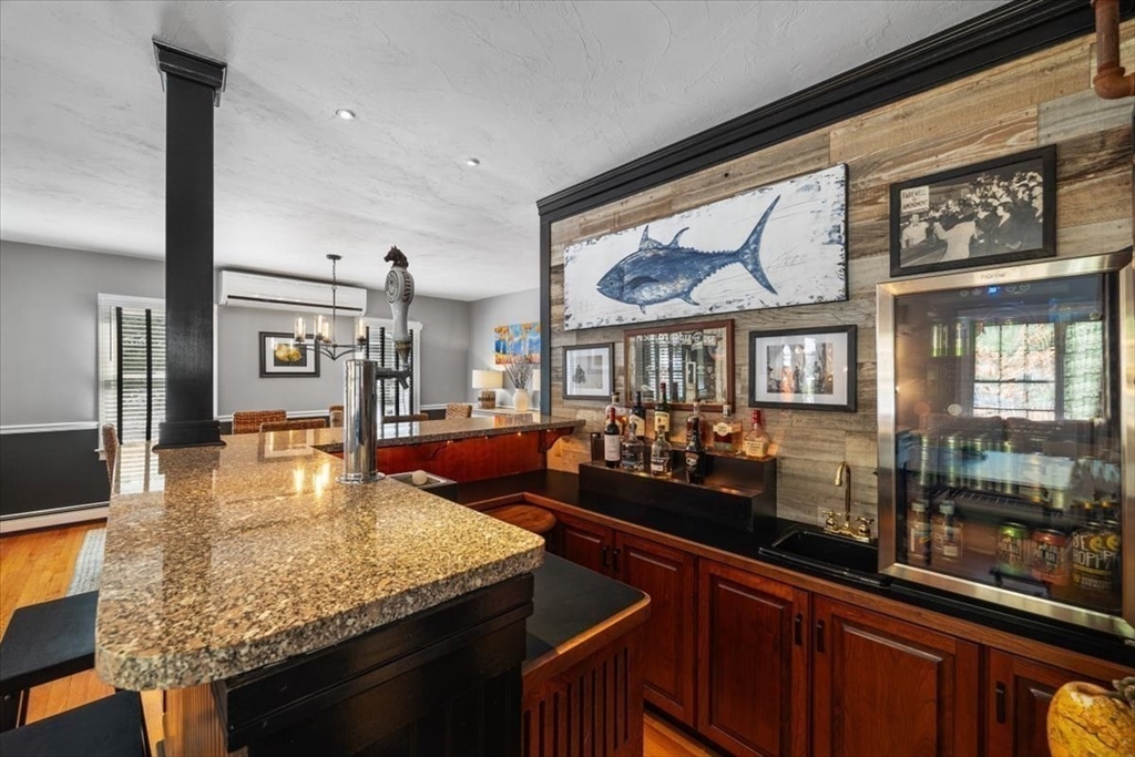 31 Round Hill Road Kingston, MA 02364 - Photo 19 of 42 a kitchen with large counter top space
