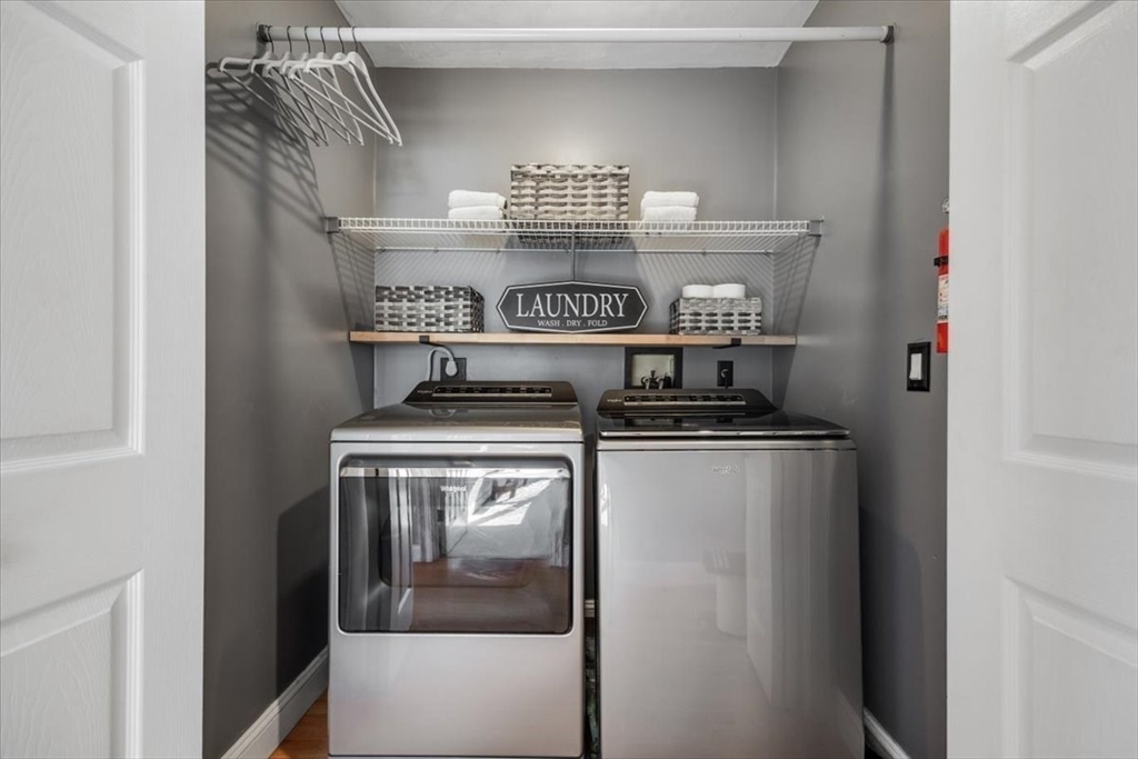 31 Round Hill Road Kingston, MA 02364 - Photo 33 of 42 a close view of utility room