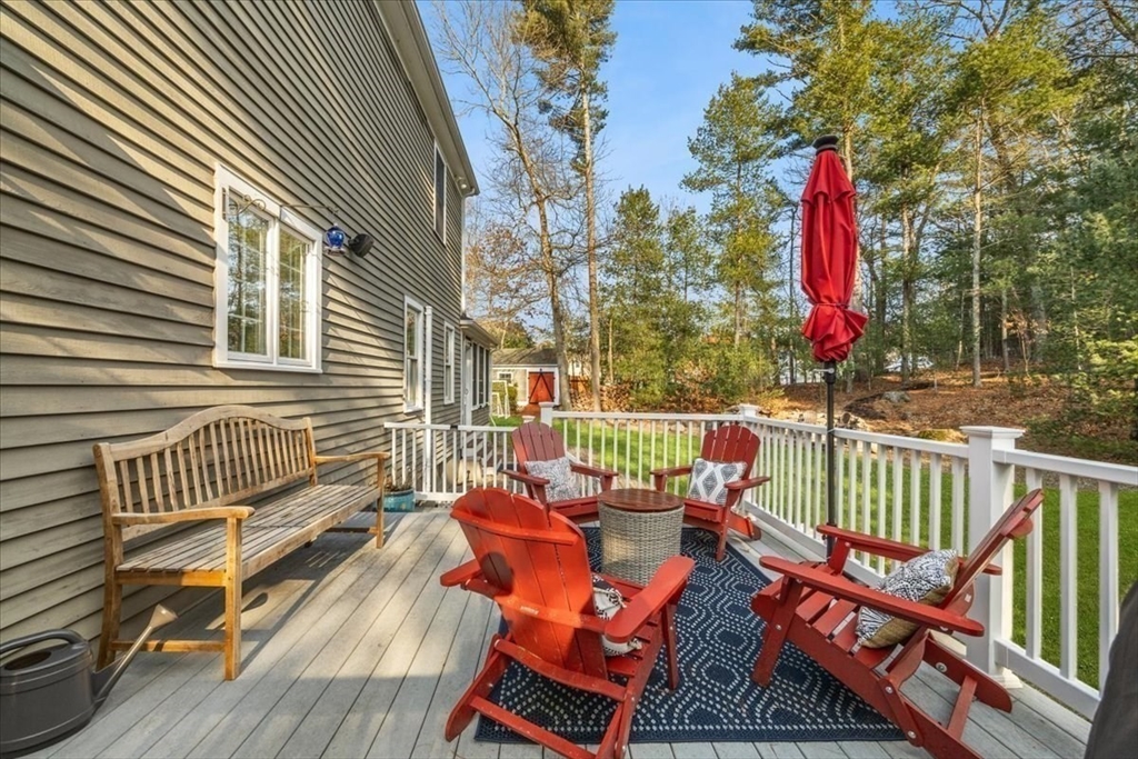 31 Round Hill Road Kingston, MA 02364 - Photo 39 of 42