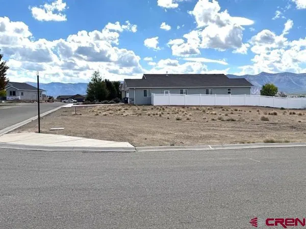 $45,000 | Lot 92 Jennings Drive, Cortez, CO 81321