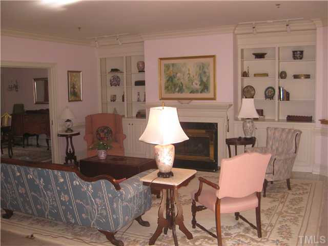 Den/Family/Great Room