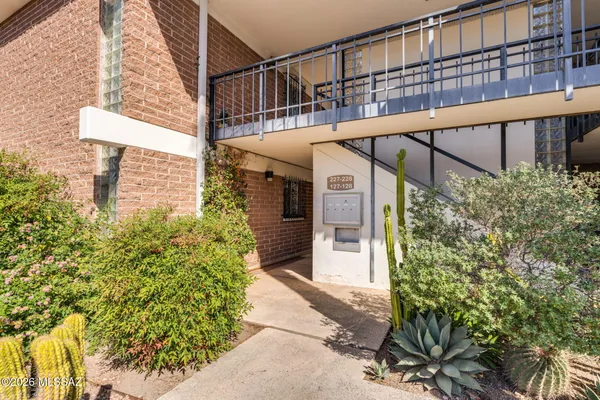 $265,000 | 3940 East Timrod Street, Unit 127, Tucson, AZ 85711