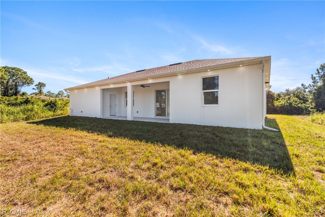 3022 33rd Street Southwest Lehigh Acres, FL 33976 - Photo 28 of 50