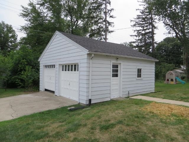 3111 West Torquay Road Muncie, IN 47304 - Photo 26 of 30