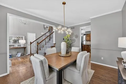 $625,000 | 21612 West 100th Terrace, Lenexa, KS 66220