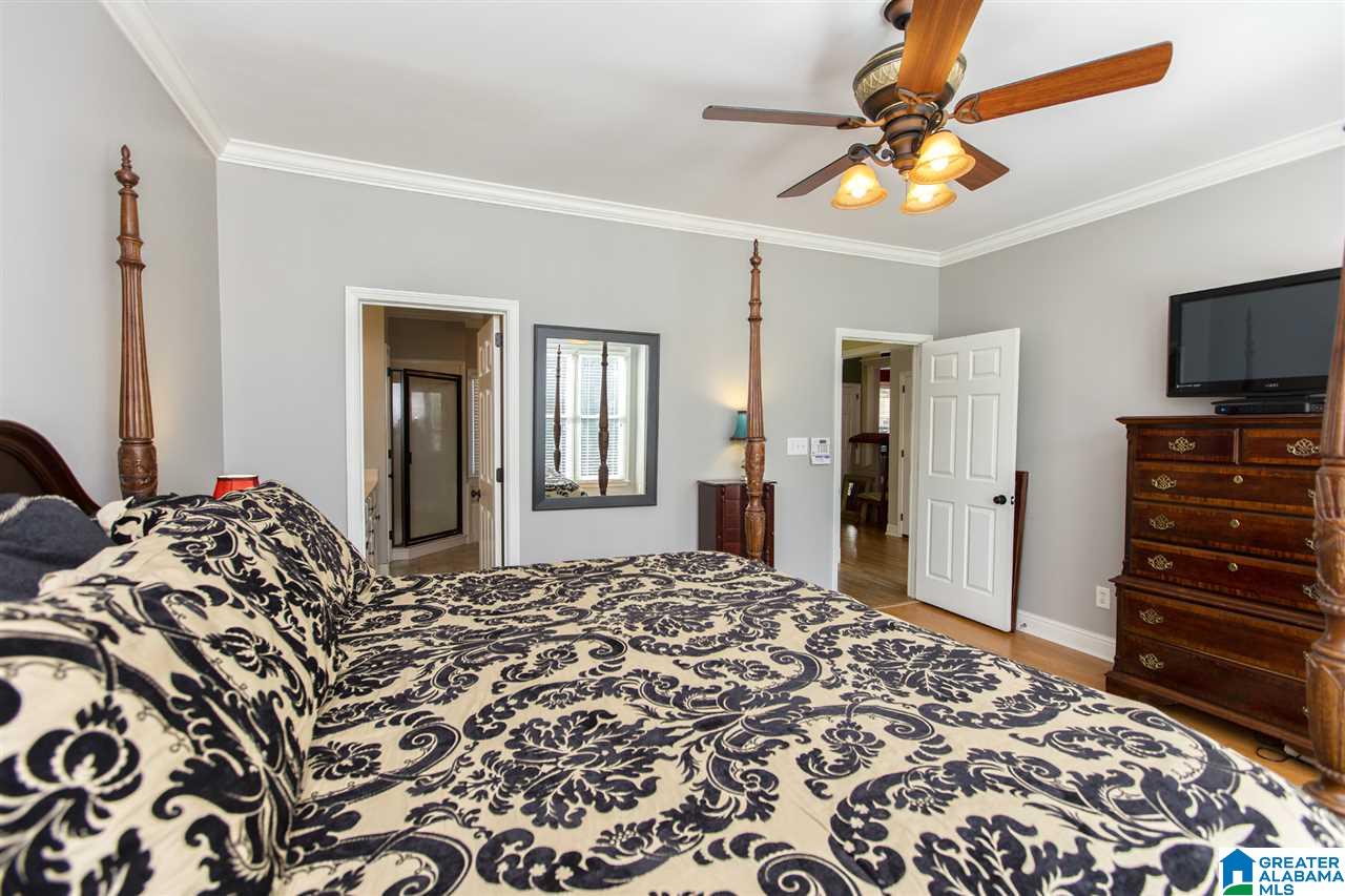 168 Linwood Road Sterrett, AL 35147 - Photo 39 of 41