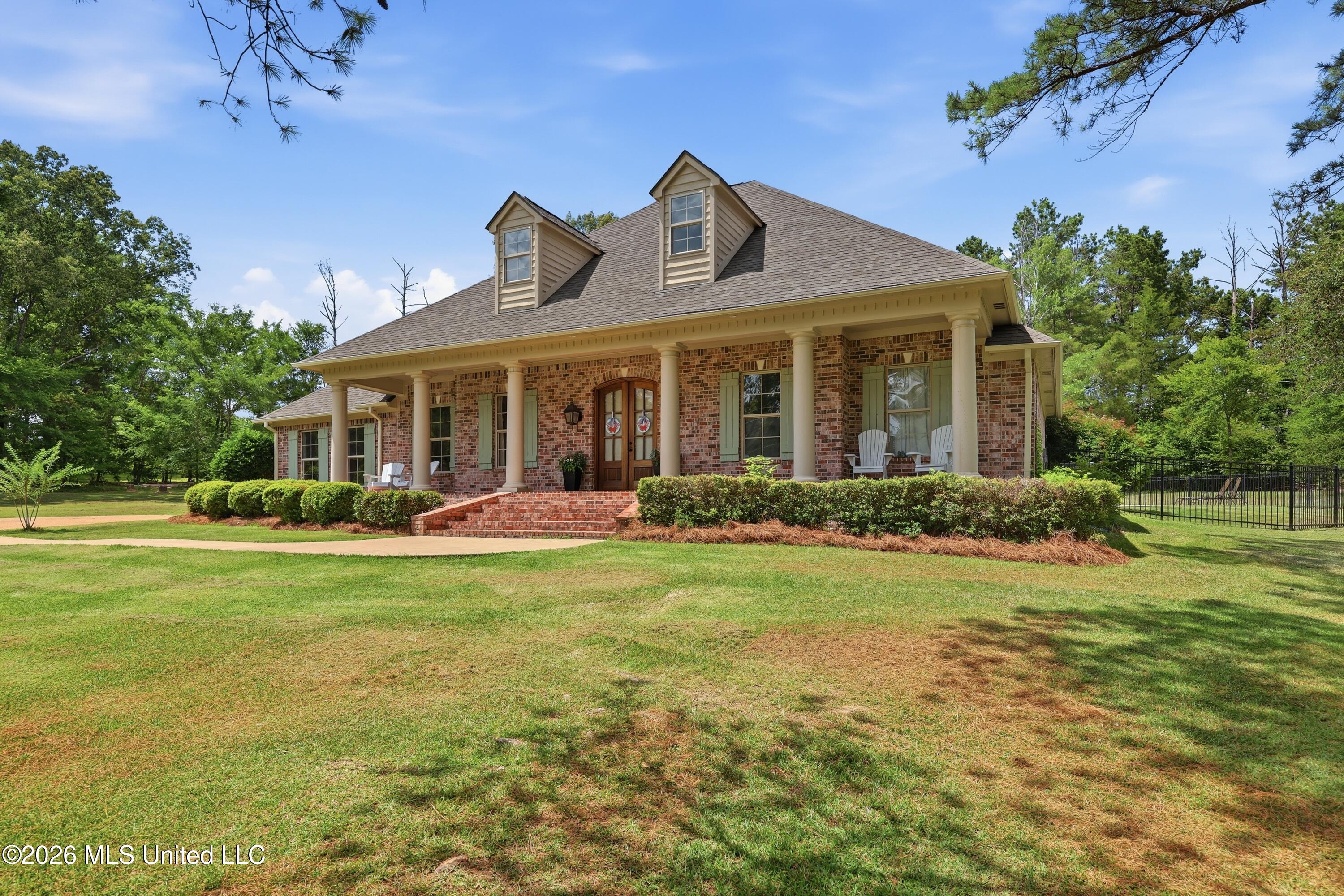 5570 Williamson Road Clinton, MS 39056 - Photo 4 of 47 03-5570 Williamson Rd _ Hometoursms.com