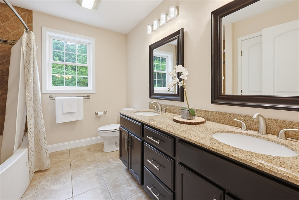 90 Huntsbridge Road North Attleboro, MA 02760 - Photo 33 of 40