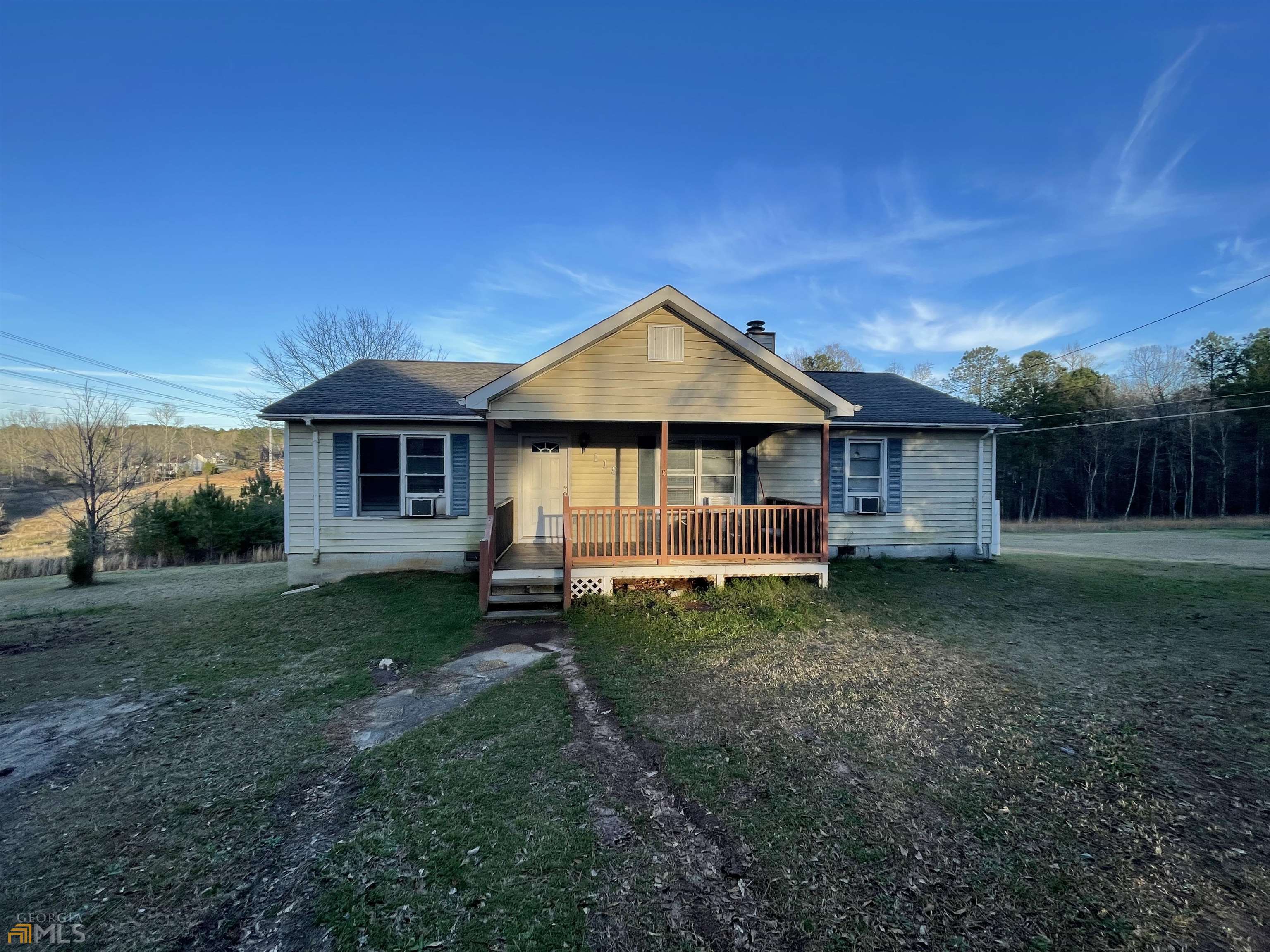 119 Emmett Freeman Road Senoia, GA 30276 - Photo 1 of 1 Gallery Image 1