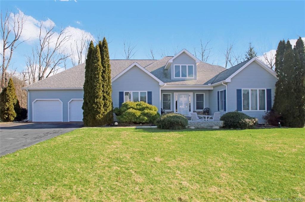 8 Roxbury Lane Wallingford, CT 06492 - Photo 1 of 1 Gallery Image 1