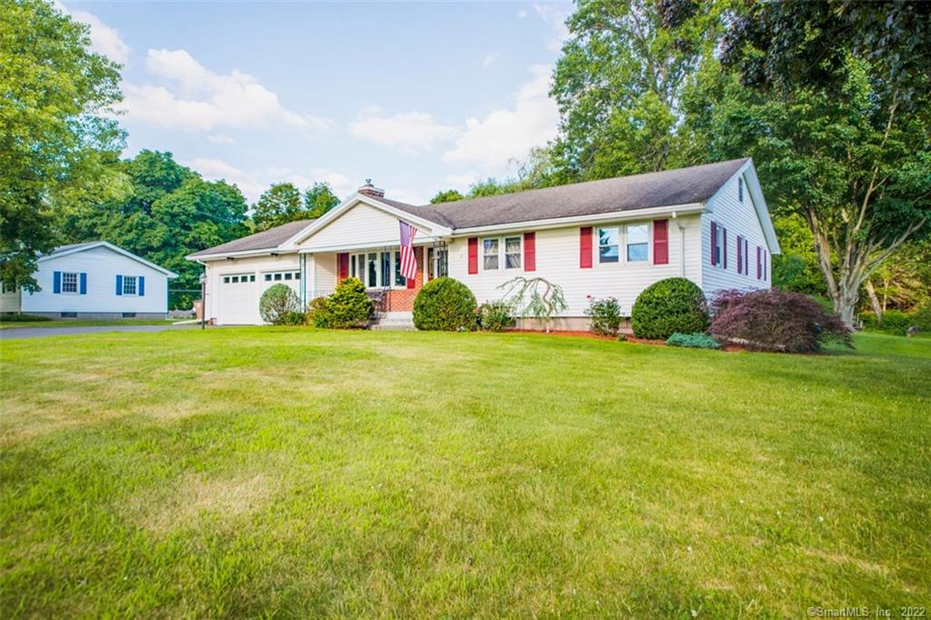 9 Robin Road Vernon, CT 06066 - Photo 1 of 1 Gallery Image 1