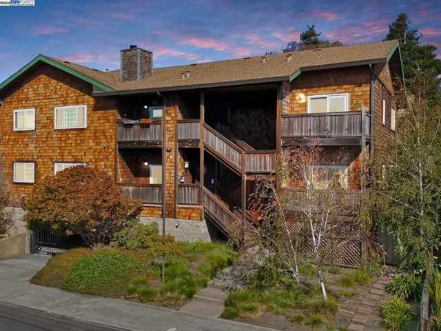$499,000 | 1708 Lexington Avenue, Unit 2, El Cerrito, CA 94530