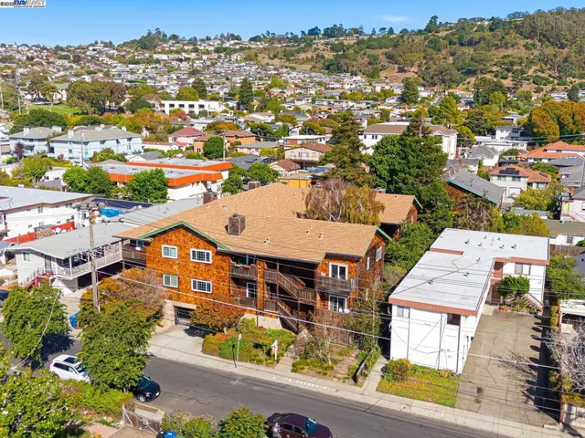 $499,000 | 1708 Lexington Avenue, Unit 2, El Cerrito, CA 94530