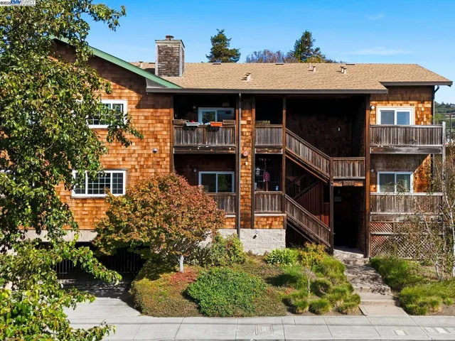 $499,000 | 1708 Lexington Avenue, Unit 2, El Cerrito, CA 94530