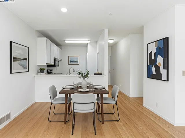 $499,000 | 1708 Lexington Avenue, Unit 2, El Cerrito, CA 94530