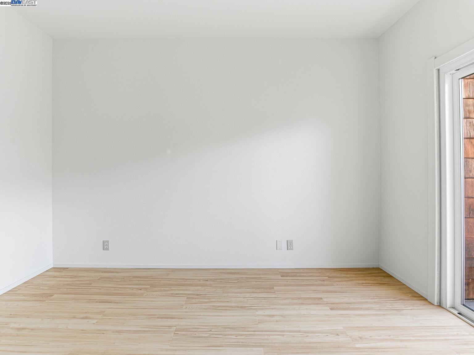 1708 Lexington Avenue, Unit 2 El Cerrito, CA 94530 - Photo 39 of 60 a view of an empty room