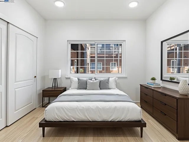 $499,000 | 1708 Lexington Avenue, Unit 2, El Cerrito, CA 94530