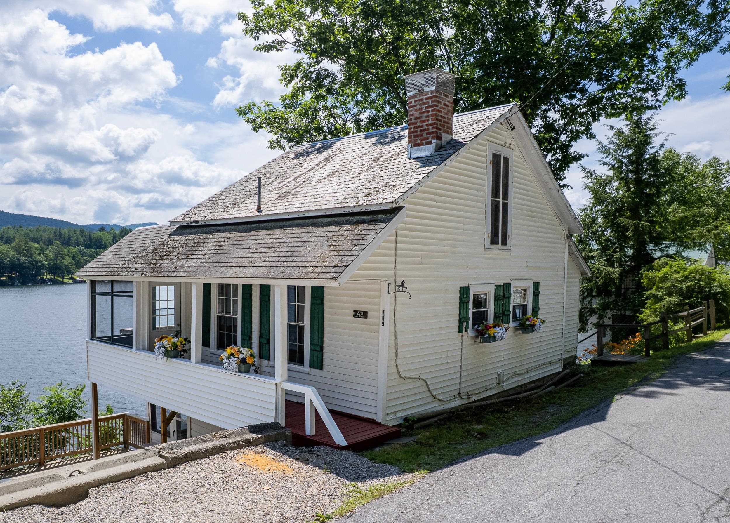 769 Ferncliff Road Poultney, VT 05764 - Photo 1 of 30 Gallery Image 1