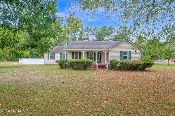 $282,000 | 1921 Bethlehem Road, Rocky Mount, NC 27803