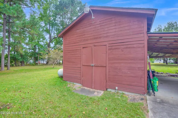 $274,999 | 1921 Bethlehem Road, Rocky Mount, NC 27803