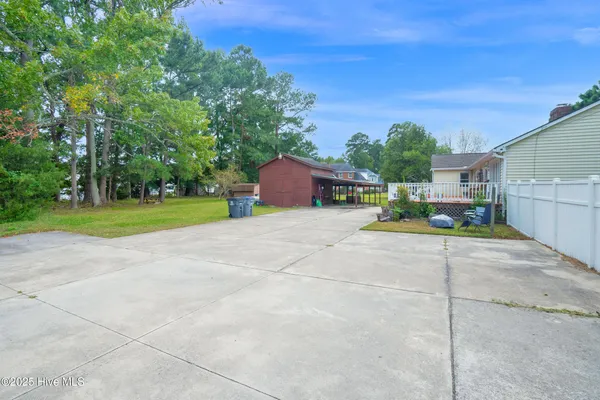 $274,999 | 1921 Bethlehem Road, Rocky Mount, NC 27803