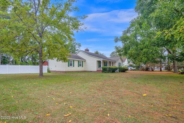 $274,999 | 1921 Bethlehem Road, Rocky Mount, NC 27803