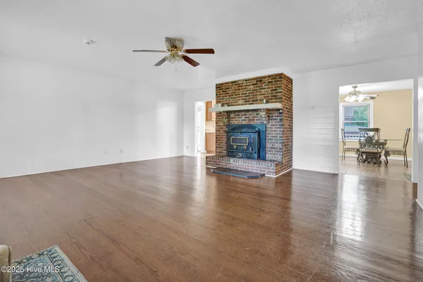 $274,999 | 1921 Bethlehem Road, Rocky Mount, NC 27803