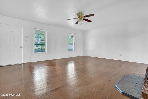 $274,999 | 1921 Bethlehem Road, Rocky Mount, NC 27803