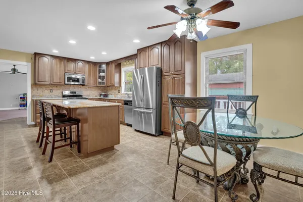 $274,999 | 1921 Bethlehem Road, Rocky Mount, NC 27803