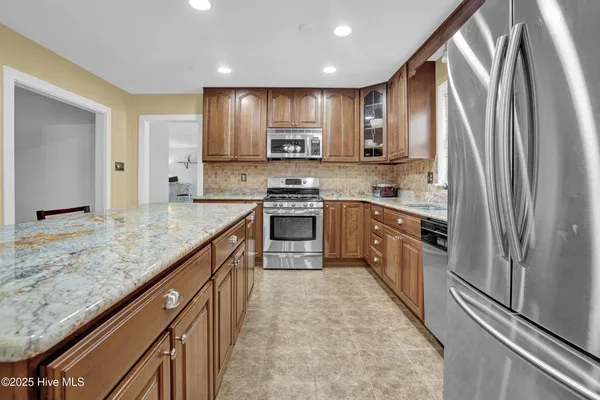 $274,999 | 1921 Bethlehem Road, Rocky Mount, NC 27803