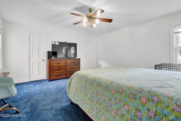 $274,999 | 1921 Bethlehem Road, Rocky Mount, NC 27803