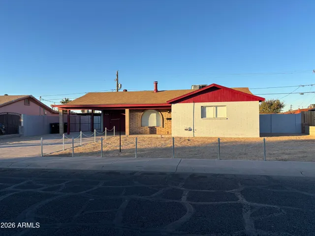 $2,050 | 5440 Virginia Avenue, Phoenix, AZ 85035