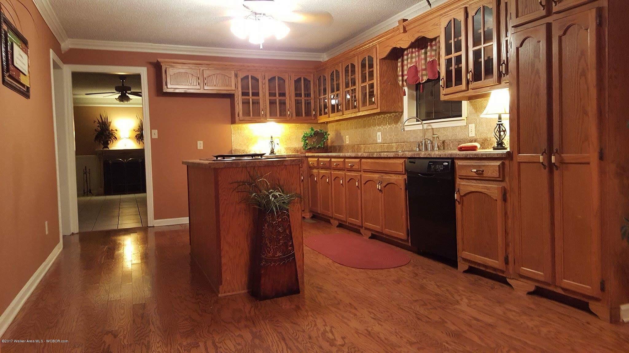 110 Rocky Ridge Road Dora, AL 35062 - Photo 7 of 20 Gallery Image 7