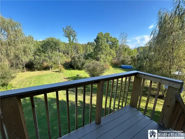 $165,000 | 2138 Magnolia Avenue, North Harmony, NY 14710