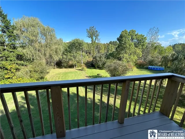 $165,000 | 2138 Magnolia Avenue, North Harmony, NY 14710