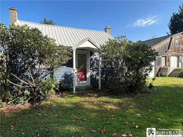 $165,000 | 2138 Magnolia Avenue, North Harmony, NY 14710