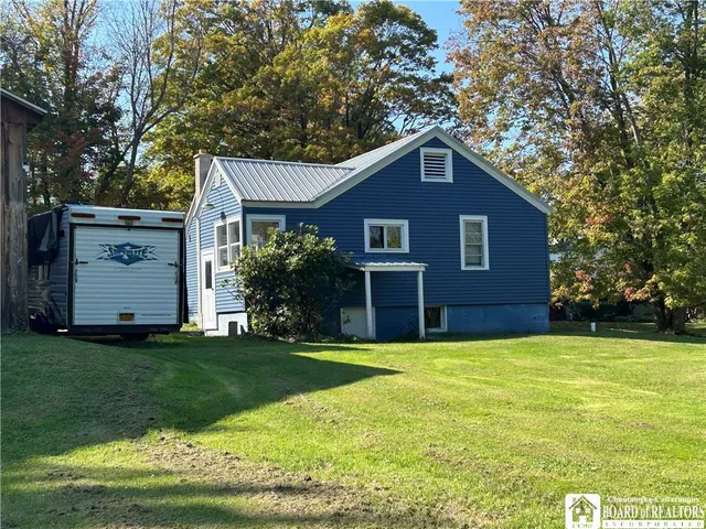 $165,000 | 2138 Magnolia Avenue, North Harmony, NY 14710