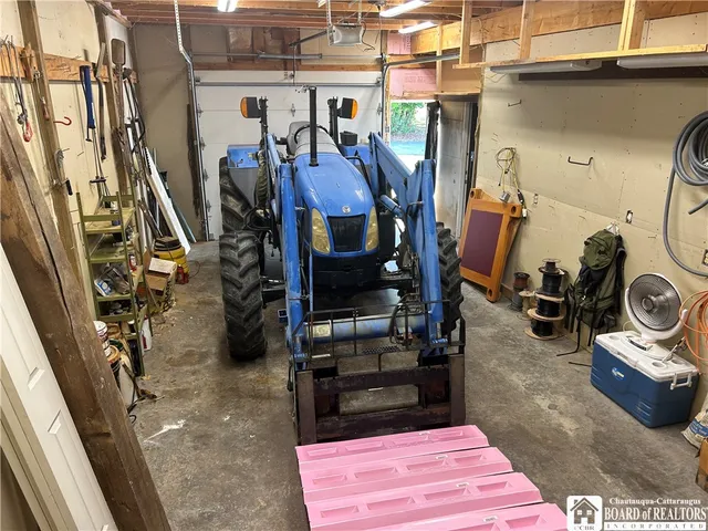 $165,000 | 2138 Magnolia Avenue, North Harmony, NY 14710