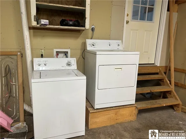 $165,000 | 2138 Magnolia Avenue, North Harmony, NY 14710