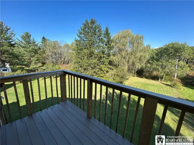 $165,000 | 2138 Magnolia Avenue, North Harmony, NY 14710